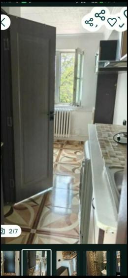 Apartament nedecomandat în Bularga