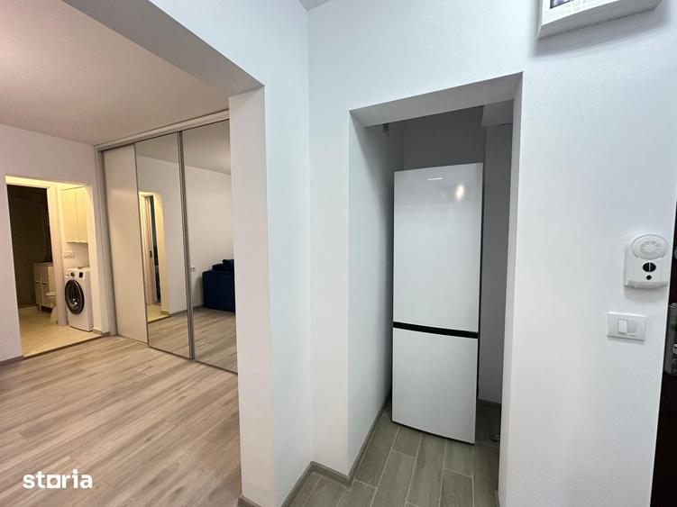 Apartament modern cu 3 camere prima inchiriere, ?iglina 1 - 6