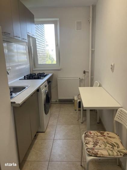 Apartament 3 camere/ 3'Metrou Tudor Vladimirescu/ Cochet/ Pet friendly - 4