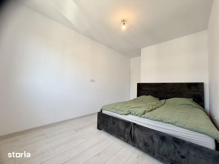 Apartament cu 2 camere decomandat în Fundeni
