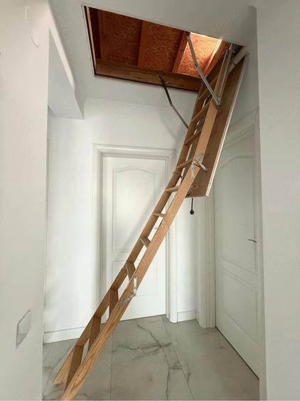Apartament cu 3 camere decomandat în Șelimbăr