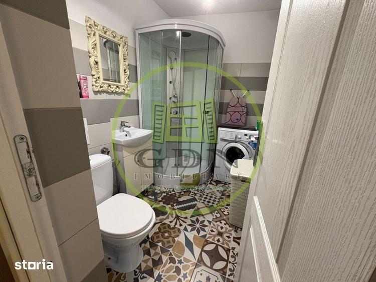 Casă cu 3 camere cu Teren 350 Mp în Central