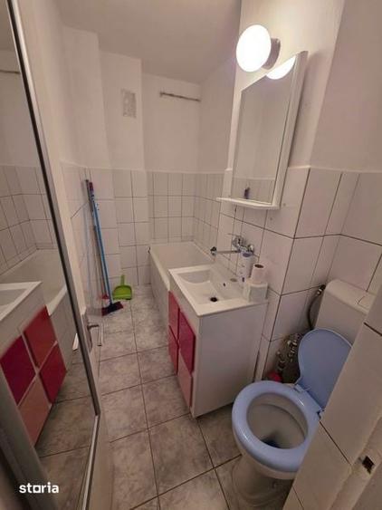 Garsonieră în Calea Aradului
