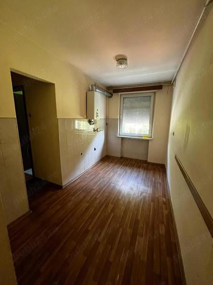 Apartament cu 2 camere decomandat în Sighișoara