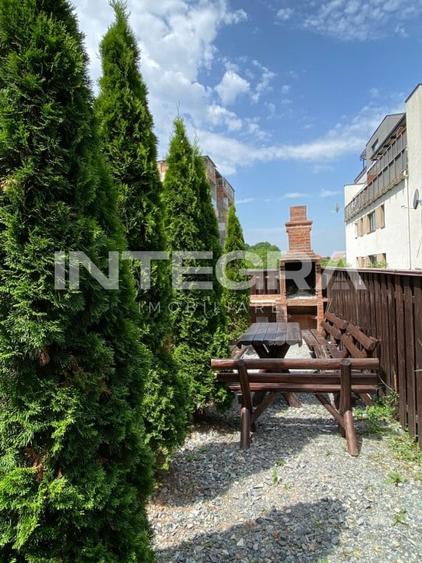 Apartament Decomandat 2 Camere, Panorama  | Boxa Depozitare - 10