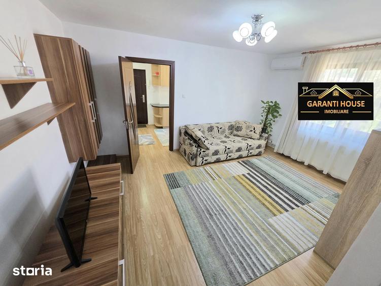 Apartament cu 2 camere în Republicii — fotografia 1