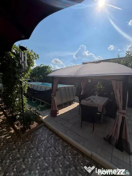 Casa, 110 mp utili, teren 359 mp, zona Brestei/Raului - 2
