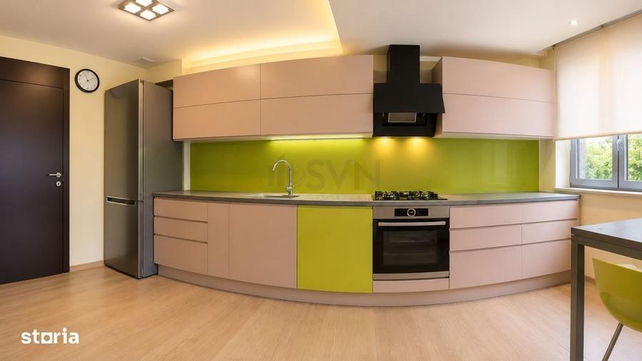 Apartament 5 camere cu gradina privata - 11