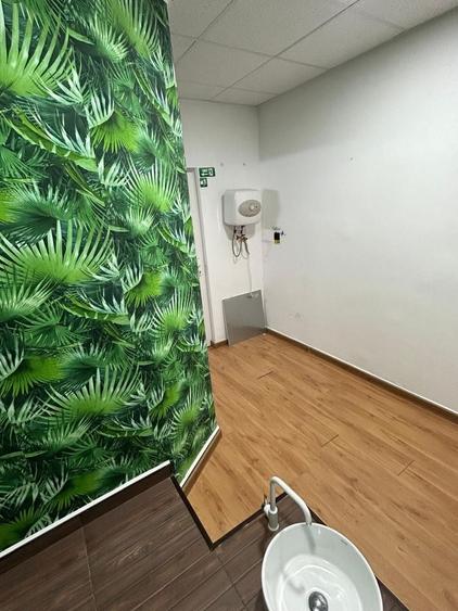 Spațiu comercial, de 30 mp, în Central