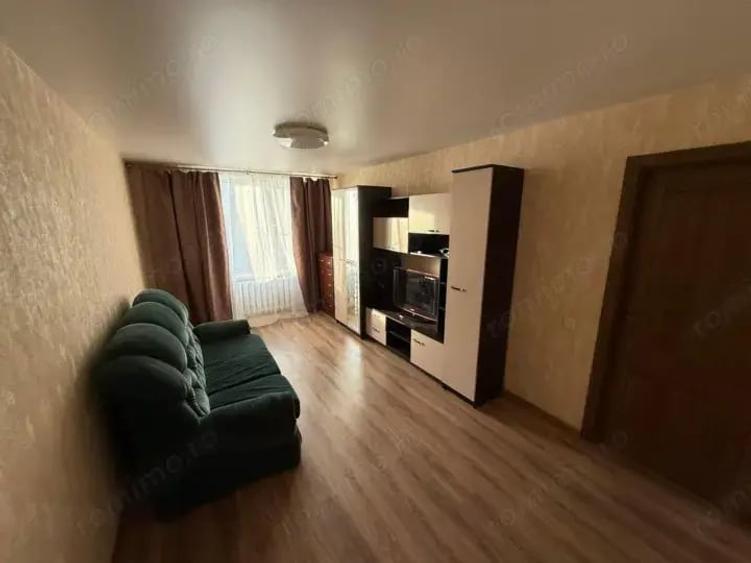 Apartament cu 2 camere decomandat în Blașcovici