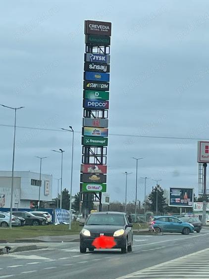 Teren de 3288 mp, în Cocani