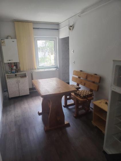 Apartament cu 3 camere decomandat în Tudor Vladimirescu