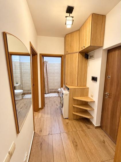 Inchiriez apartament cu 2 camere Aparatorii Patriei - 6