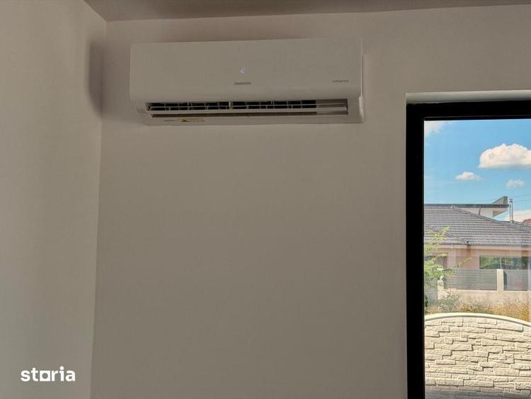 Casă cu 4 camere cu Teren 340 Mp în Malu Mare