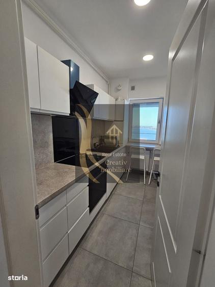 Apartament 2 camere Grozavesti vedere catre lac - 14