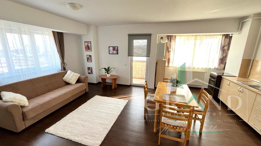 Apartament 2 camere, Mănăștur - 8