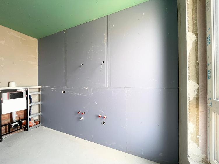 Duplex cu 4 camere cu Teren 300 Mp în Moșnița Nouă