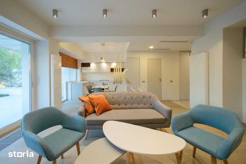 Duplex cu gradina proprie | Mobilat premium | Iancu Nicolae - 2