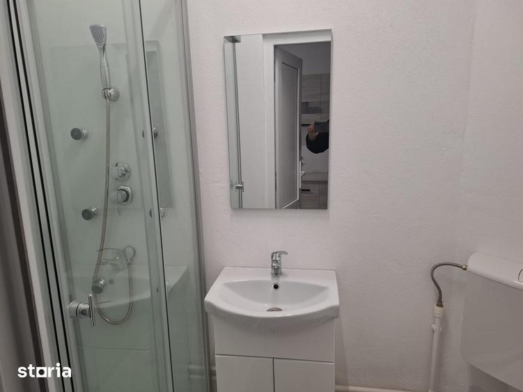 Garsonieră în Central