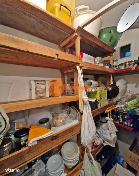 Apartament 3 Camere | 75 mp | 10 Min Metrou Cranga?i - 9