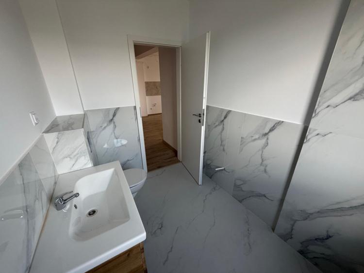 Apartament 2 camere, 55 mp, zona Teilor - 7