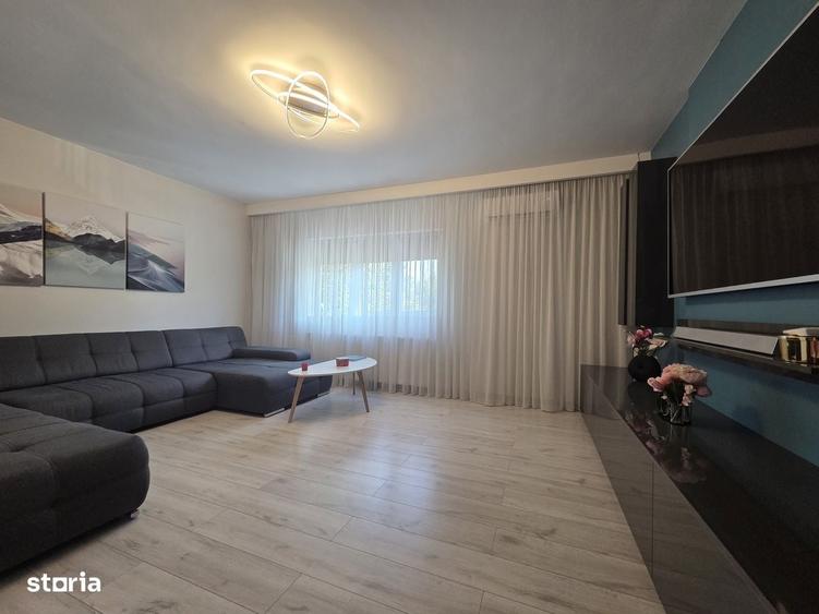 Apartament cu 4 camere în Sălaj
