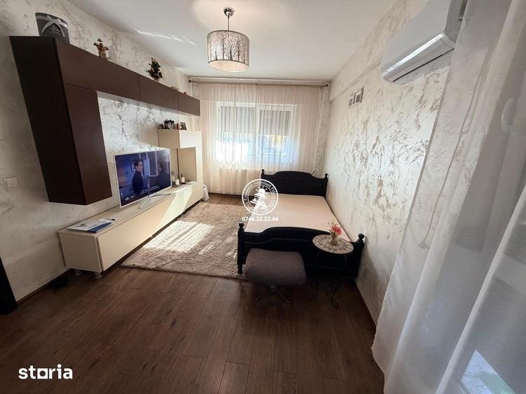 Apartament cu 2 camere în Miroslava