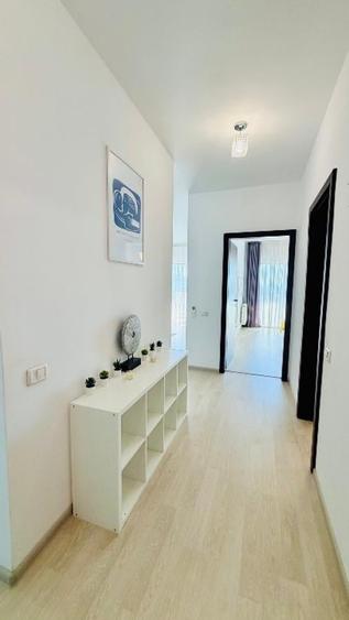 Apartament cu 2 camere decomandat în Drumul Taberei