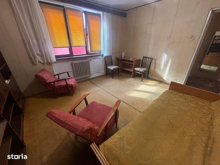 apartament central 1 camera in suceava, zona marasesti (catedrala) - 4