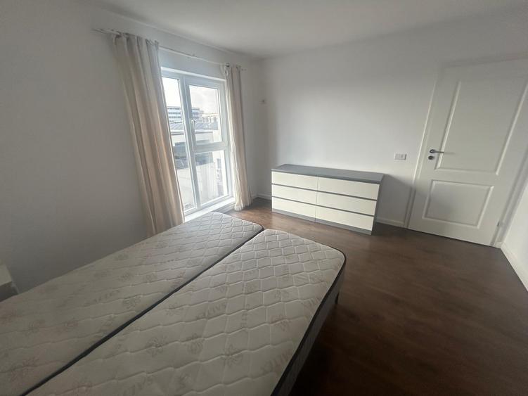 Apartament cu 2 camere decomandat, mobilat în 1 Decembrie 1918