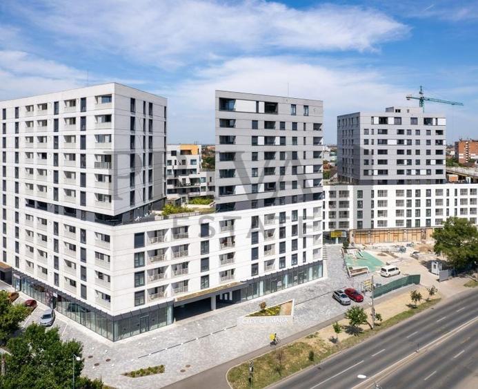 Apartament cu 2 camere decomandat, mobilat în Circumvalațiunii