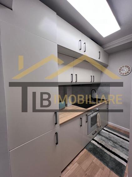 Garsonieră, mobilată în Depozite