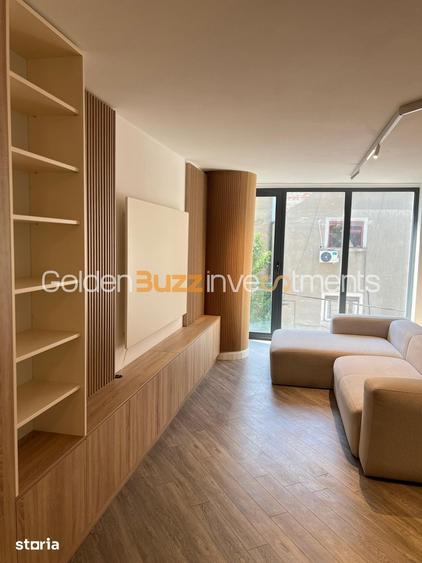 Apartament 2 camere de inchiriat Victoriei - 4