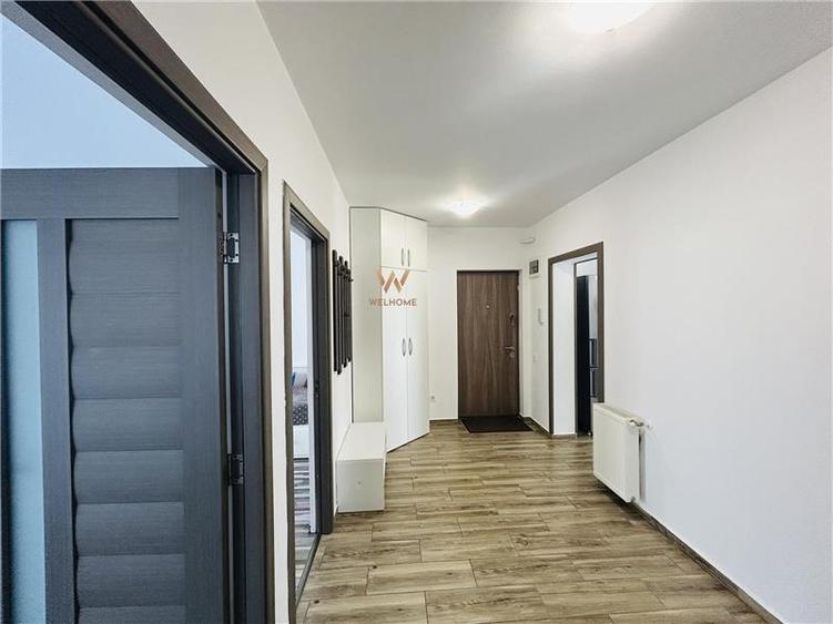 Apartament cu 3 camere decomandat în Arhitecților - Calea Cisnădiei