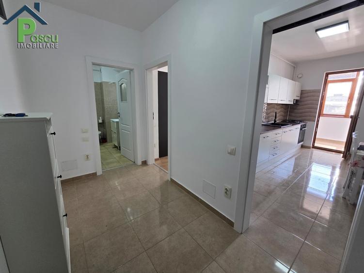 Apartament cu 2 camere decomandat în Prelungirea Ghencea