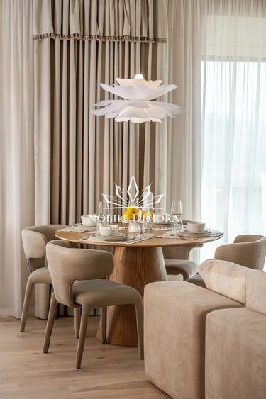 Nord One - Apartament modern cu 2 camere - Brediceanu - zona Centrala - 7