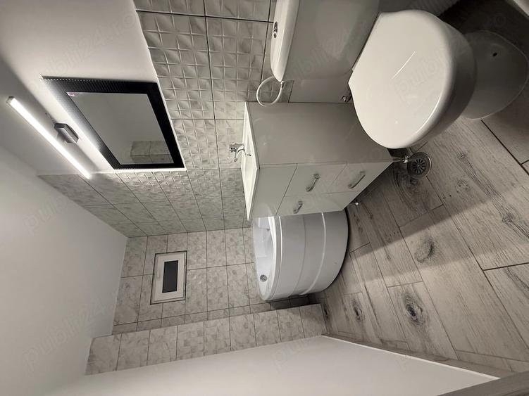 Direct proprietar - inchiriez apartament 3 camere 80mp - 1