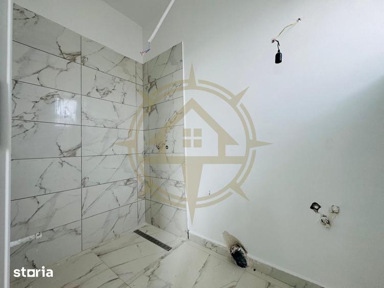 Casă cu 4 camere cu Teren 280 Mp în Crevedia