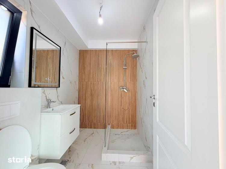 Casa finalizata ?i intabulata zona CUG/Horpaz - la pre? de apartament - 8