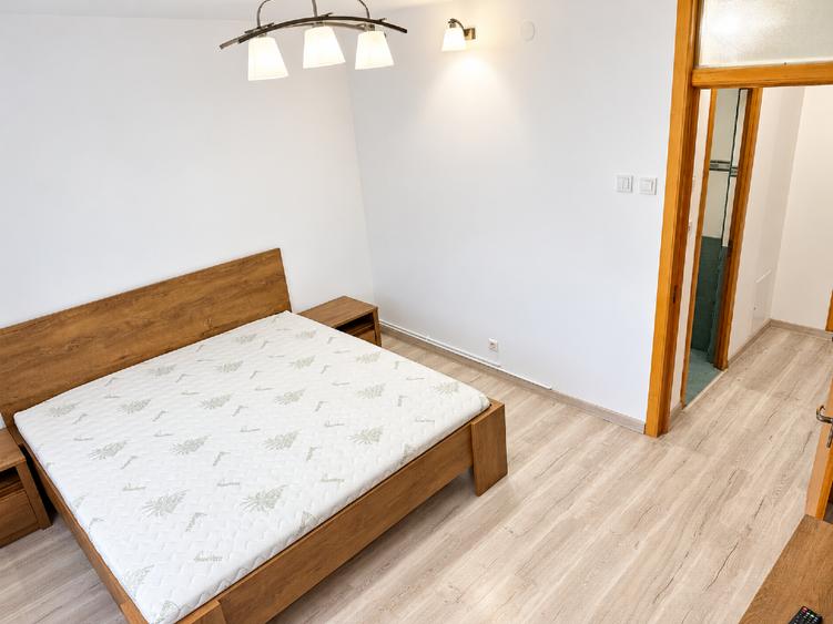 Apartament 2 camere, Nord – etaj 1 | Centrală și electrocasnice NOI | Parcare - 1