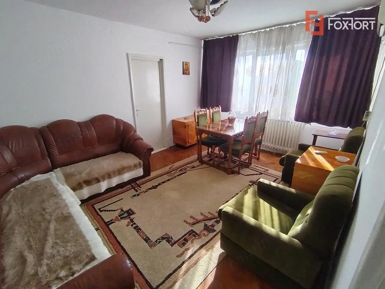 Apartament cu 2 camere de vanzare in Timisoara, zona Sagului - 11