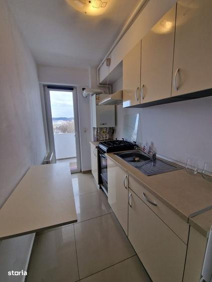 Apartament 2 camere decomandat - 2