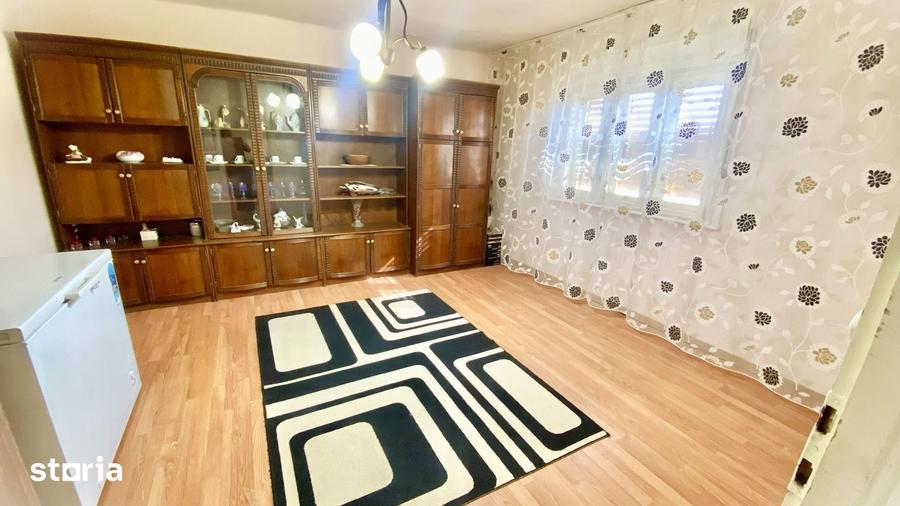Casă cu 3 camere cu Teren 1014 Mp în Cordău
