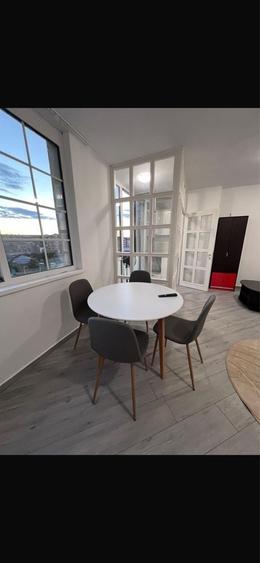 Apartament în Lunca Cetățuii