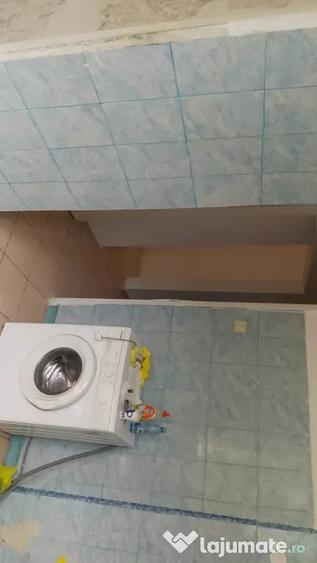 Apartament cu 2 camere decomandat în Drumul Taberei