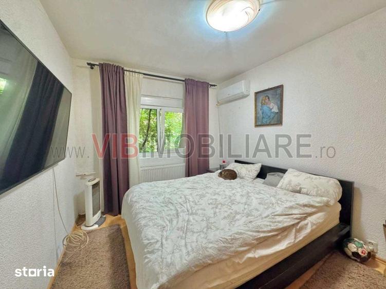 4 Camere - Gorjului - Militari - Metrou - 5