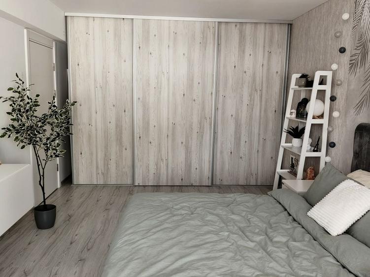 Apartament cu 2 camere în Florești