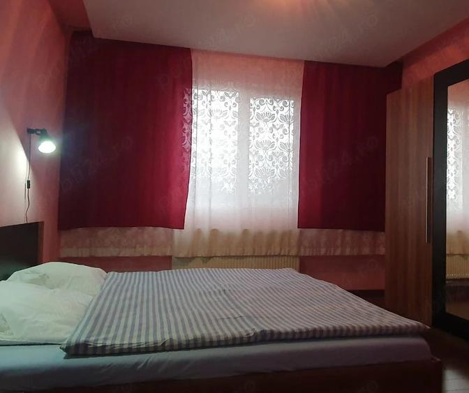 Apt 2 camere decomandat, 76mp, complet dotat, cu parcare (Gradi?te) - 8
