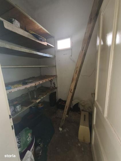 Casă cu 2 camere în Mureșeni