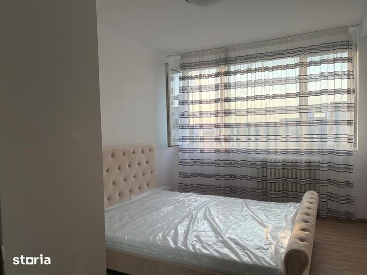 Apartament renovat cu doua camere, Bd. Obregia, 105.000 - 12